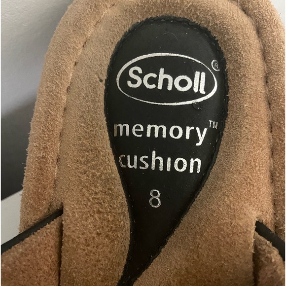 Dr Scholl Flip Flops - Picture 2 of 7